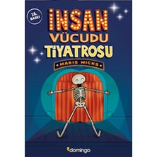Mabelme Store Insan Vücudu Tiyatrosu