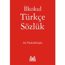 Ilkokul Türkçe Sözlük