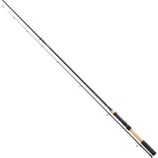 Daiwa Megaforce Jigger 2.60M 3-18 gr 2 P Lrf Olta Kamışı