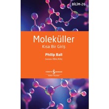 Moleküller