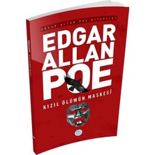 Kızıl Ölümün Maskesi