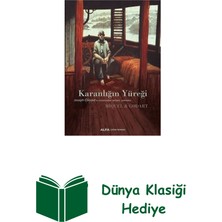 Karanlığın Yüreği + Dünya Klasiği Hediye