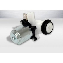 Universal Su Fıskiye Motoru Fıat Tofaş Tipi 50 Nc/ıveco 24V