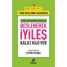 Beslenerek Iyileş