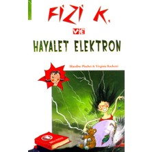 Mabelme Store Fizi K ve Hayalet Elektron