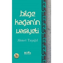 Maxi Trendy Bilge Kağan'ın Vasiyeti