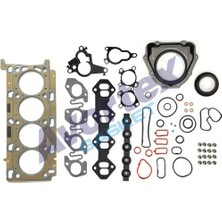 Universal Full Takım Conta Skc Dahil Renault  2.3 Dci  (M9T) Master 3   Keçeli-Subap Lastikli