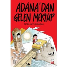 Mabelme Store Adana’dan Gelen Mektup