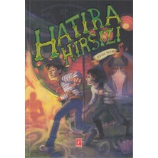 Hatıra Hırsızı