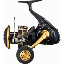 Daiwa 23 Bg Sw 6000DP Spin Olta Makinesi