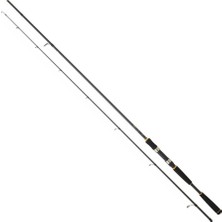 Daiwa New Legalis Seabass 2.40M 14-42GR 2p Olta Kamışı