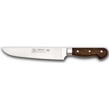 İlk El Grup 61040YM - Sürmene Yöresel Kasap Bıçağı 20,5 cm - Kurban, Doğrama, Kesim