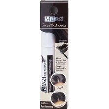 Maxi Trendy IMM209.361 Saç Maskarası Koyu Kahve 1 Paket 6 ml