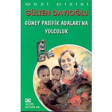 Güney Pasifik Adalarına Yolculuk