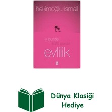 Timaş Yayınları Iyi Günde Kötü Günde Evlilik + Dünya Klasiği Hediye