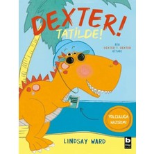 Mabelme Store Dexter Tatilde