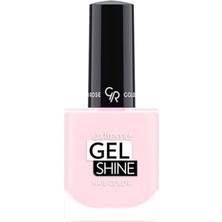 Maxi Trendy Extreme Gel Nail - 108 - Jel Görünümlü Parlak Oje 10.2 ml