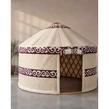4m Yurt 4myurt Çocuk Oyun Otağı ( Çadırı )