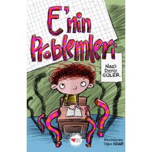 E'nin Problemleri