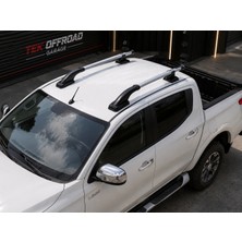 L200 Uyumlu Tavan Çıtası Nikel
