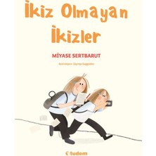 Ikiz Olmayan Ikizler