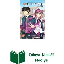 Artemis Yayınları Sıradışı Cilt 1 + Dünya Klasiği Hediye