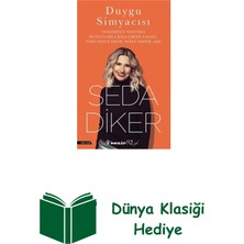 İnkılap Kitabevi Duygu Simyacısı + Dünya Klasiği Hediye