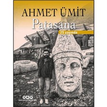 Patasana – 25 Yaşında (Ciltli Özel Baskı)