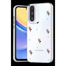 Aydogan's Ayd Samsung Galaxy A35 5g Kılıf Blade Aynalı Desenli Kapak - Desen 7