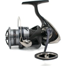 Daiwa Ninja 24 Bs Lt 2500 Makara