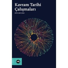 Kavram Tarihi Çalışmaları
