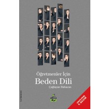 Mabelme Store Öğretmenler Için Beden Dili