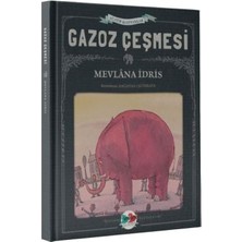 Acayip Hayvanlar - Gazoz Çeşmesi