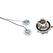 Universal Ön Sinyal Lamba Duyu Kablolu Tk Renault R12 Ts