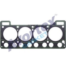 Universal Silindir Kapak Conta Renault R12  1.300CC Silikonlu