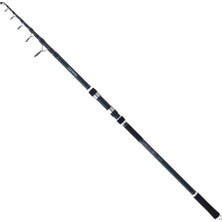 Daiwa New Samurai 3.30M 20-60GR Teleskopik Olta Kamışı