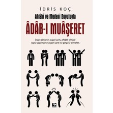 Mabelme Store Ahlaki ve Medeni Boyutuyla Adab-I Muaşeret