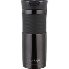 Hype Store Contıgo Byron Snapseal Termos Bardak 590ML Siyah