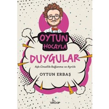 Oytun Hocayla Duygular