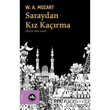 Mabelme Store Saraydan Kız Kaçırma