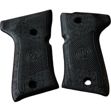 Beretta Beratta F92 Compact Kabzesi Ahşap Model 1500