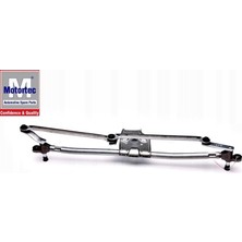 Universal Ön Cam Silecek Mekanizması (Freze Tk) Fıat Doblo 03-09