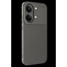 İlk El Grup Xiaomi Poco X8 Pro Max Auto Focus Karbon Kapak - Gri
