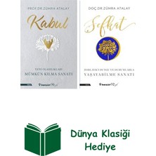 İnkılap Kitabevi Zümra Atalay 2 Kitap Seti + Dünya Klasiği Hediye