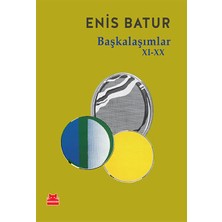 Mabelme Store Başkalaşımlar Xı-Xx