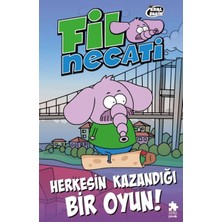 Mabelme Store Fil Necati 7 - Herkesin Kazandığı Bir Oyun!