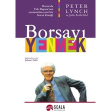 Borsayı Yenmek
