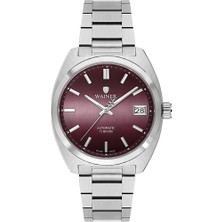 Wainer WA.25650-E Otomatik Erkek Kol Saati