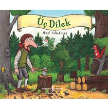 Mabelme Store Üç Dilek