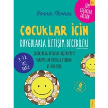 Çocuklar Için Duygularla Iletişim Becerileri